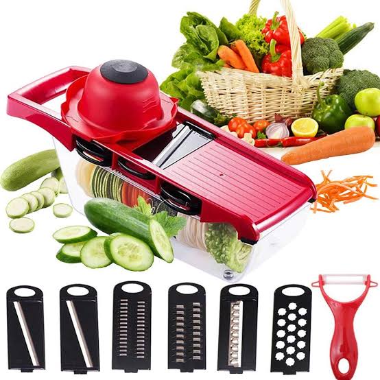 kitchen accessories