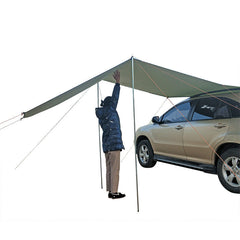 Camping car Tent