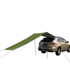 Camping car Tent