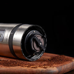 Simple And Portable Household Electric Coffee Grinder