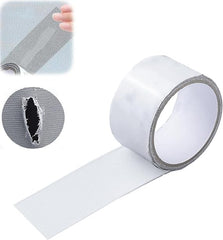 Mesh Roll Tape Window Screen Repair Patch | Keep Mosquitoes Out With Our Anti-insect, Self-adhesive Mesh Patch Tape – 3 Meter