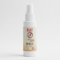 buy one get one free Rat Repellent Spray 50ml – Natural, Safe & Non-toxic Rodent Deterrent For Home, Kitchen, Car, And Storage Areas