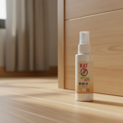 buy one get one free Rat Repellent Spray 50ml – Natural, Safe & Non-toxic Rodent Deterrent For Home, Kitchen, Car, And Storage Areas
