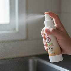 buy one get one free Rat Repellent Spray 50ml – Natural, Safe & Non-toxic Rodent Deterrent For Home, Kitchen, Car, And Storage Areas